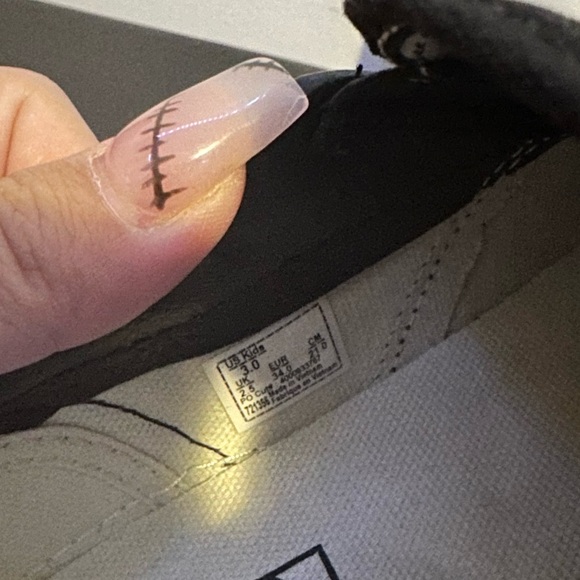 Vans Sneakers - Picture 4 of 5